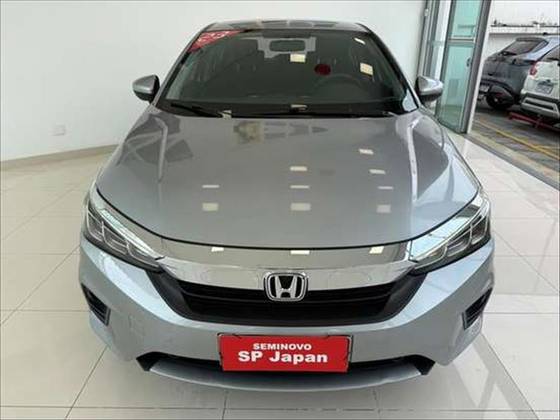 HONDA CITY 1.5 i-VTEC FLEX EX CVT HONDA CITY 1.5 i-VTEC FLEX EX CVT
